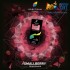 Заказать кальянный табак Spectrum Hard Smallberry (Спектрум Хард Земляника) 100г онлайн с доставкой всей России фото - 2